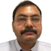 Sushil Kumar Chauhan